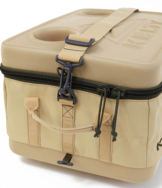 NEW FOLDING COOLER S | CAMP | ITEM | 【KELTY ケルティ 公式サイト 